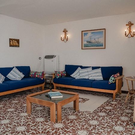 Be Your Home - Appartamento 4 Camere Sul Mare Scesa Al Mare Privata ซันตามารีเนลลา ภายนอก รูปภาพ