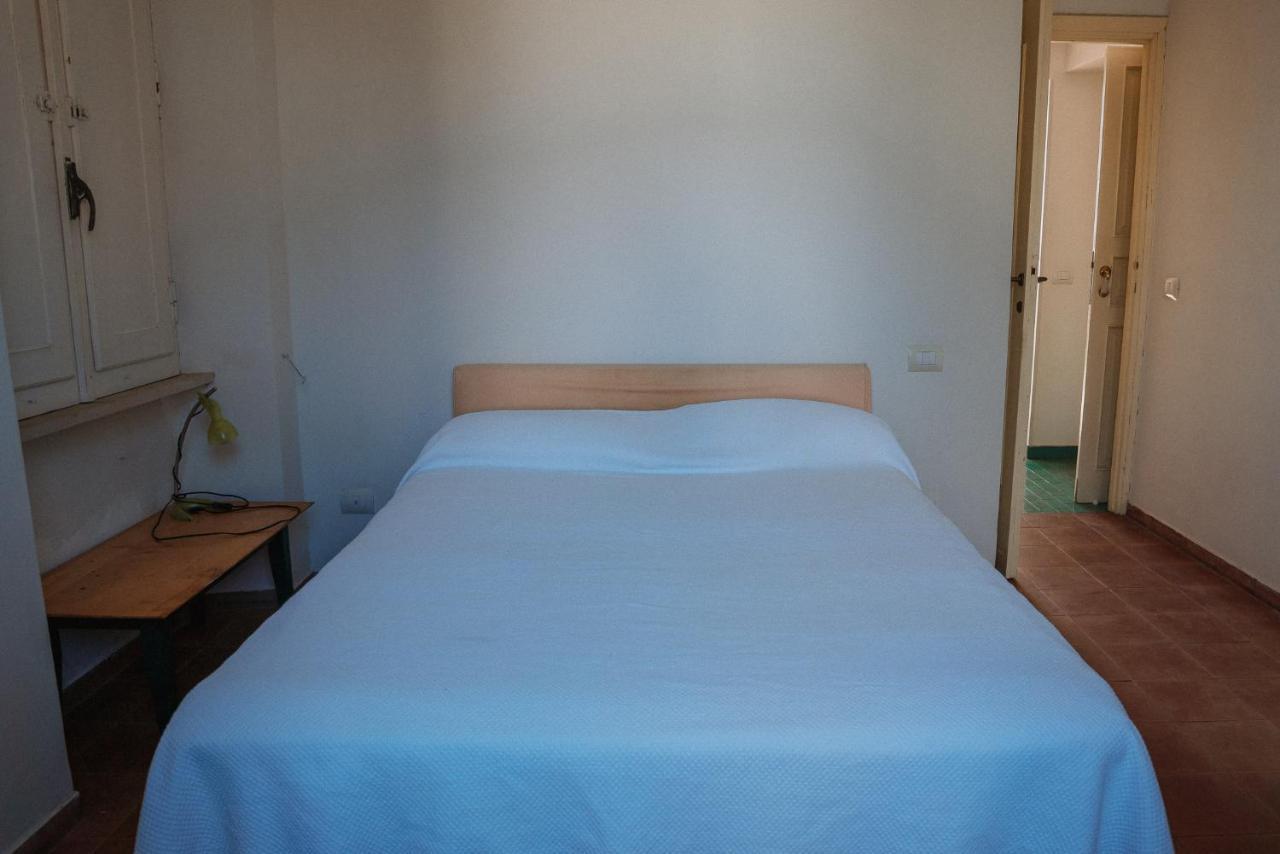 Be Your Home - Appartamento 4 Camere Sul Mare Scesa Al Mare Privata ซันตามารีเนลลา ภายนอก รูปภาพ